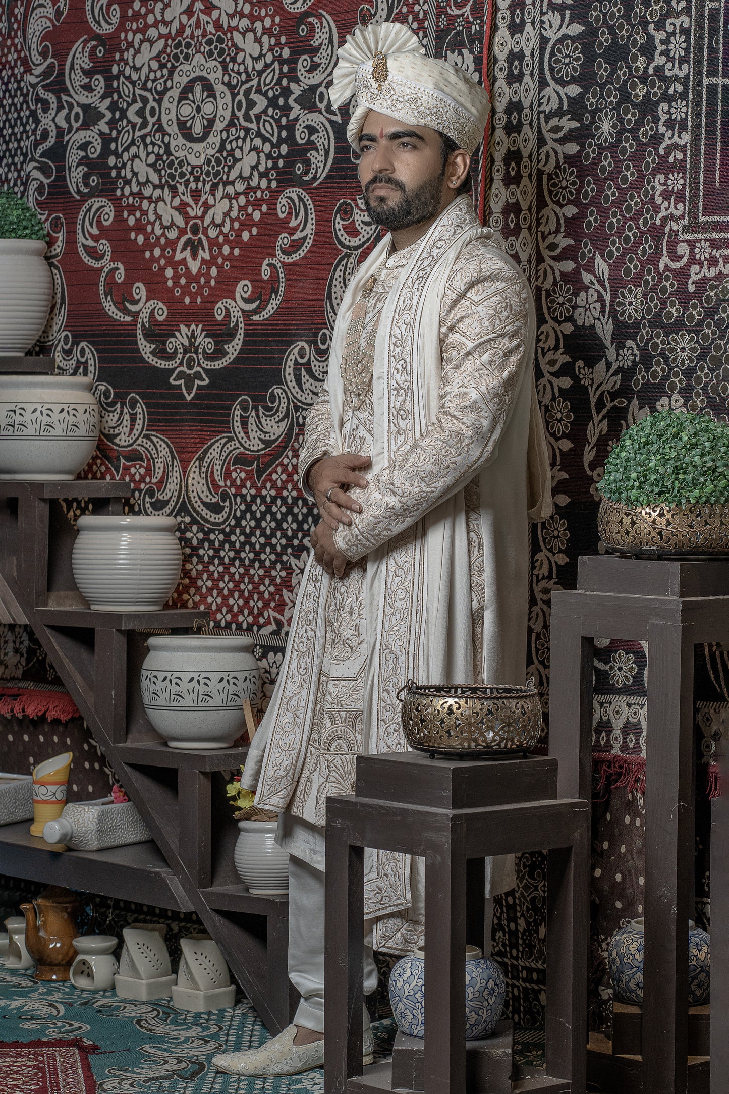 Sherwani