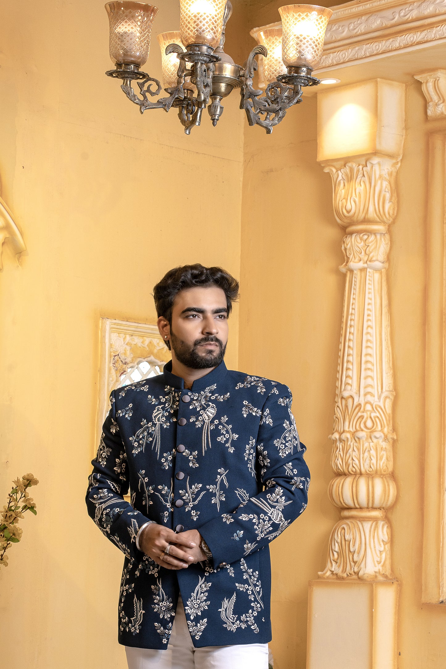 Jodhpuri