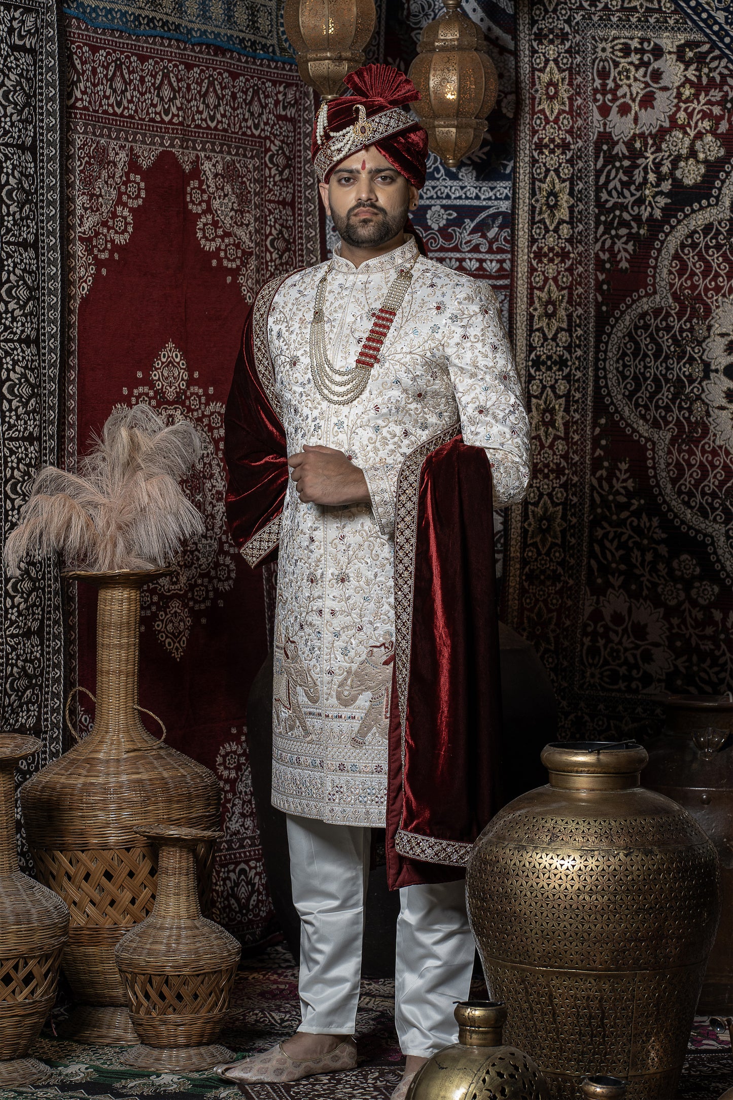 Sherwani