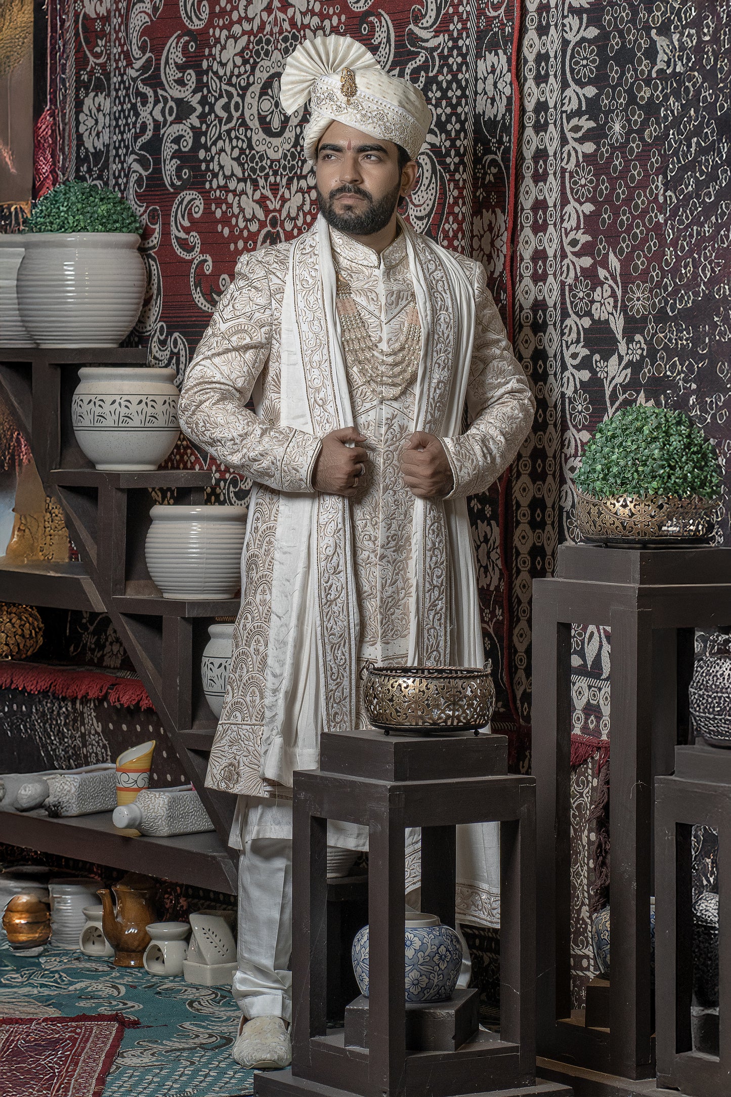Sherwani