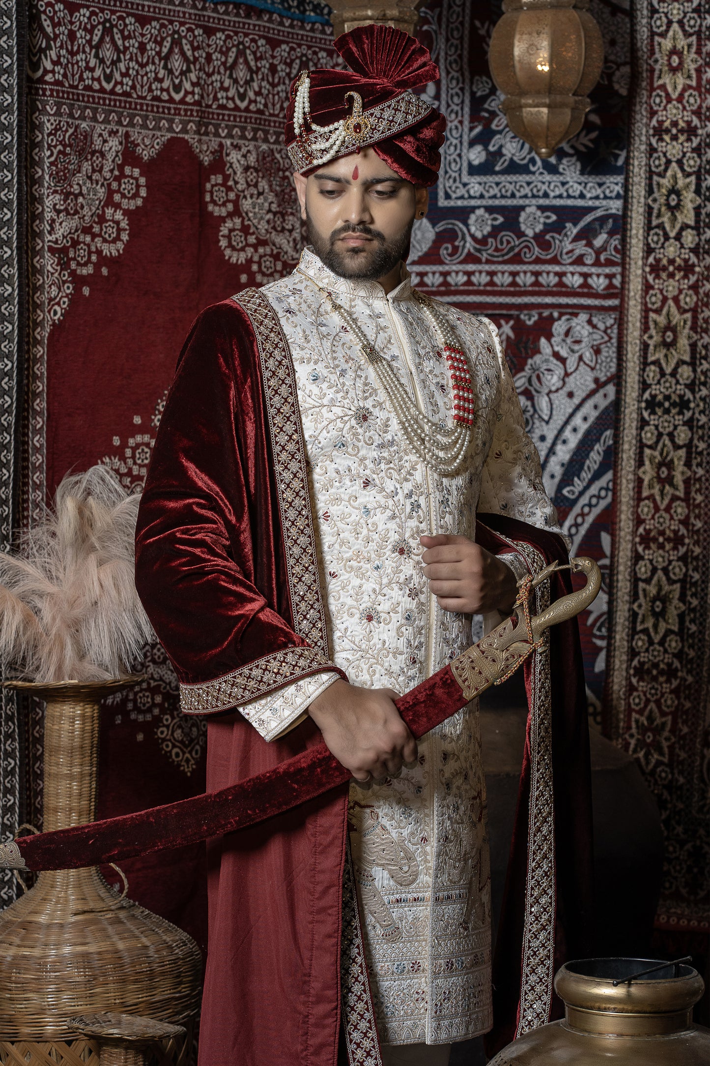 Sherwani