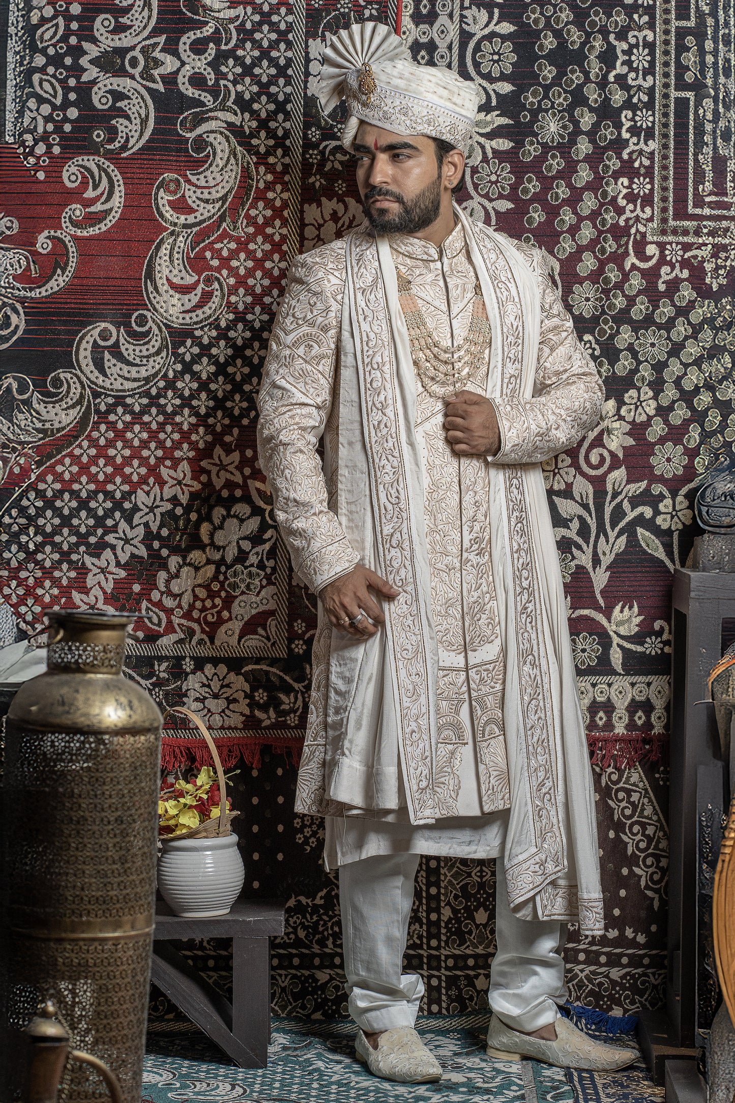 Sherwani
