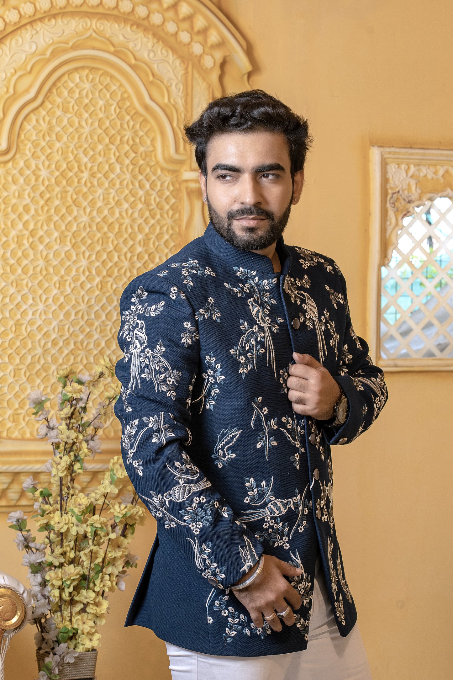 Jodhpuri