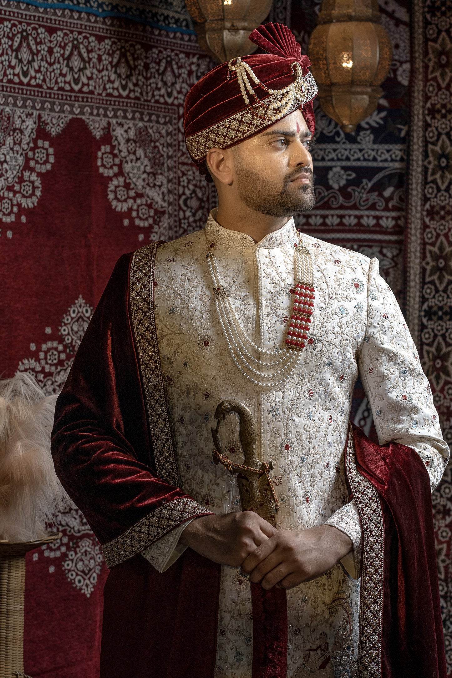 Sherwani
