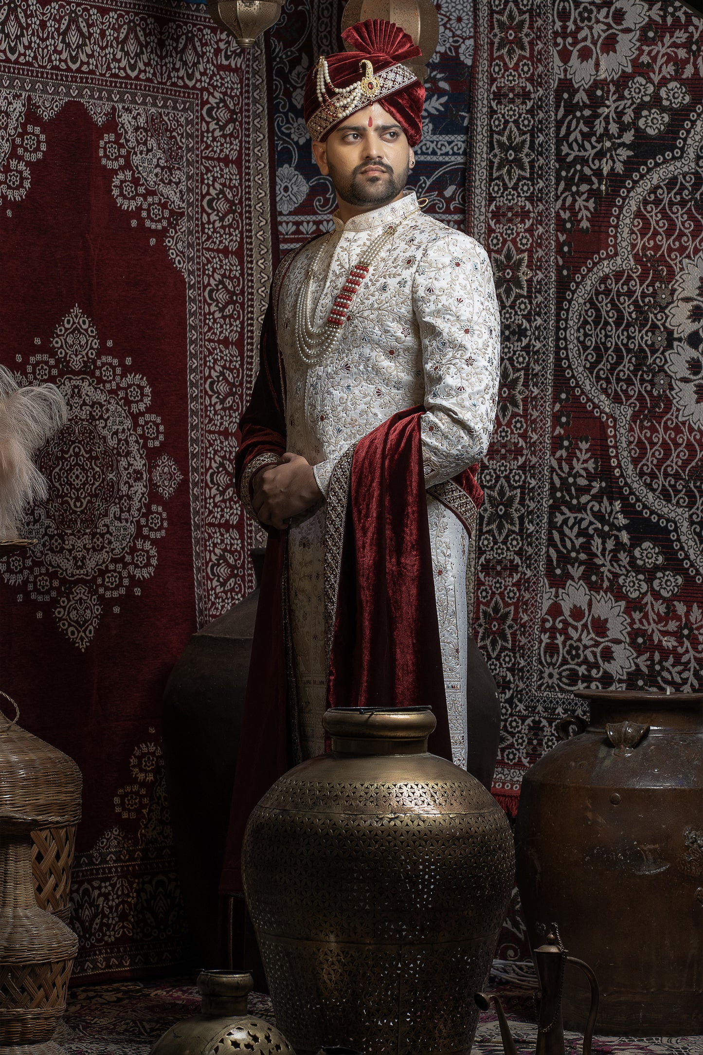 Sherwani