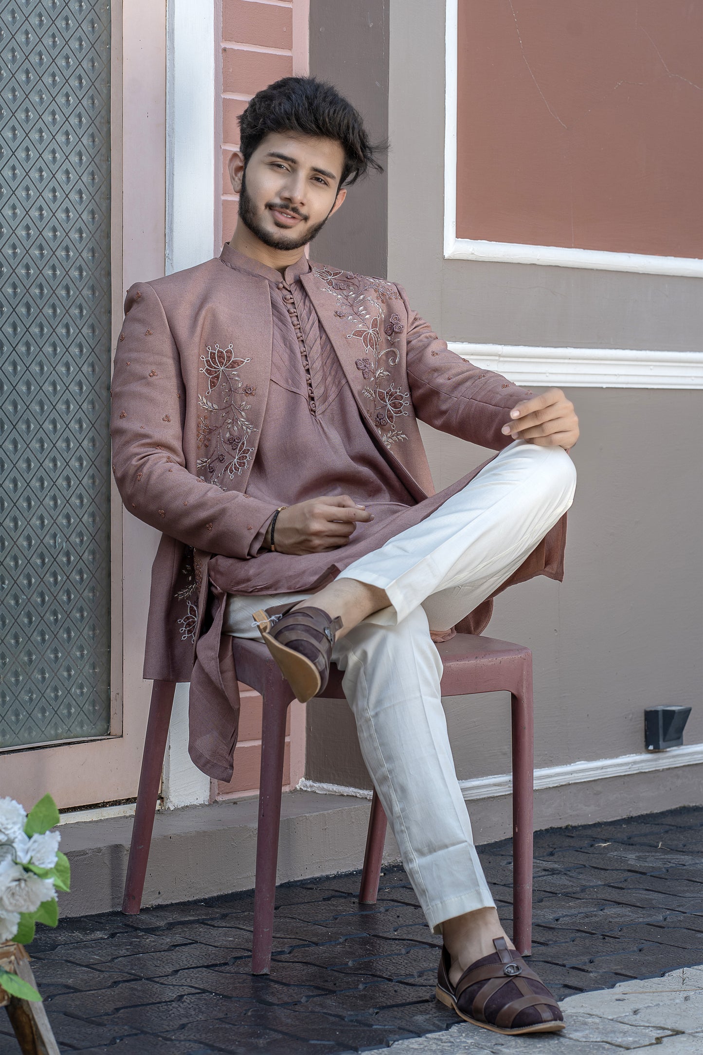 Indo-Western
