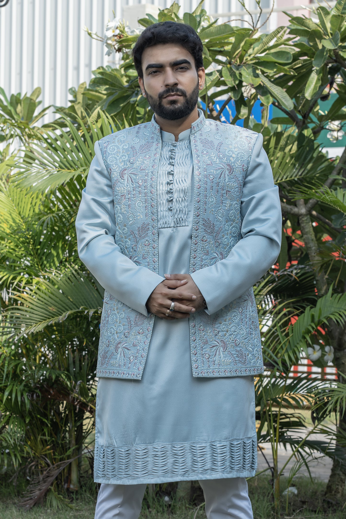 Indo-Western Carnival