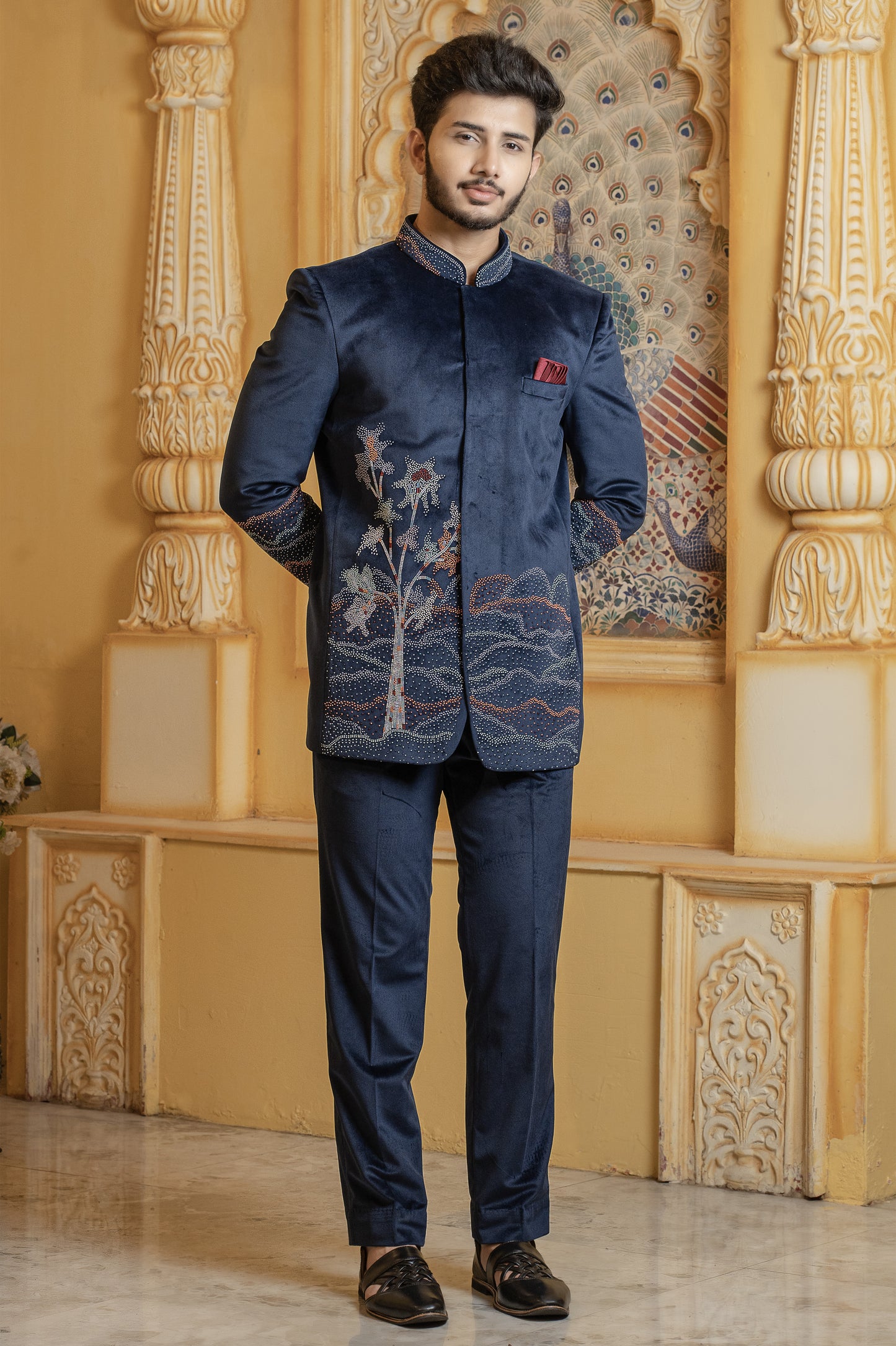 Jodhpuri