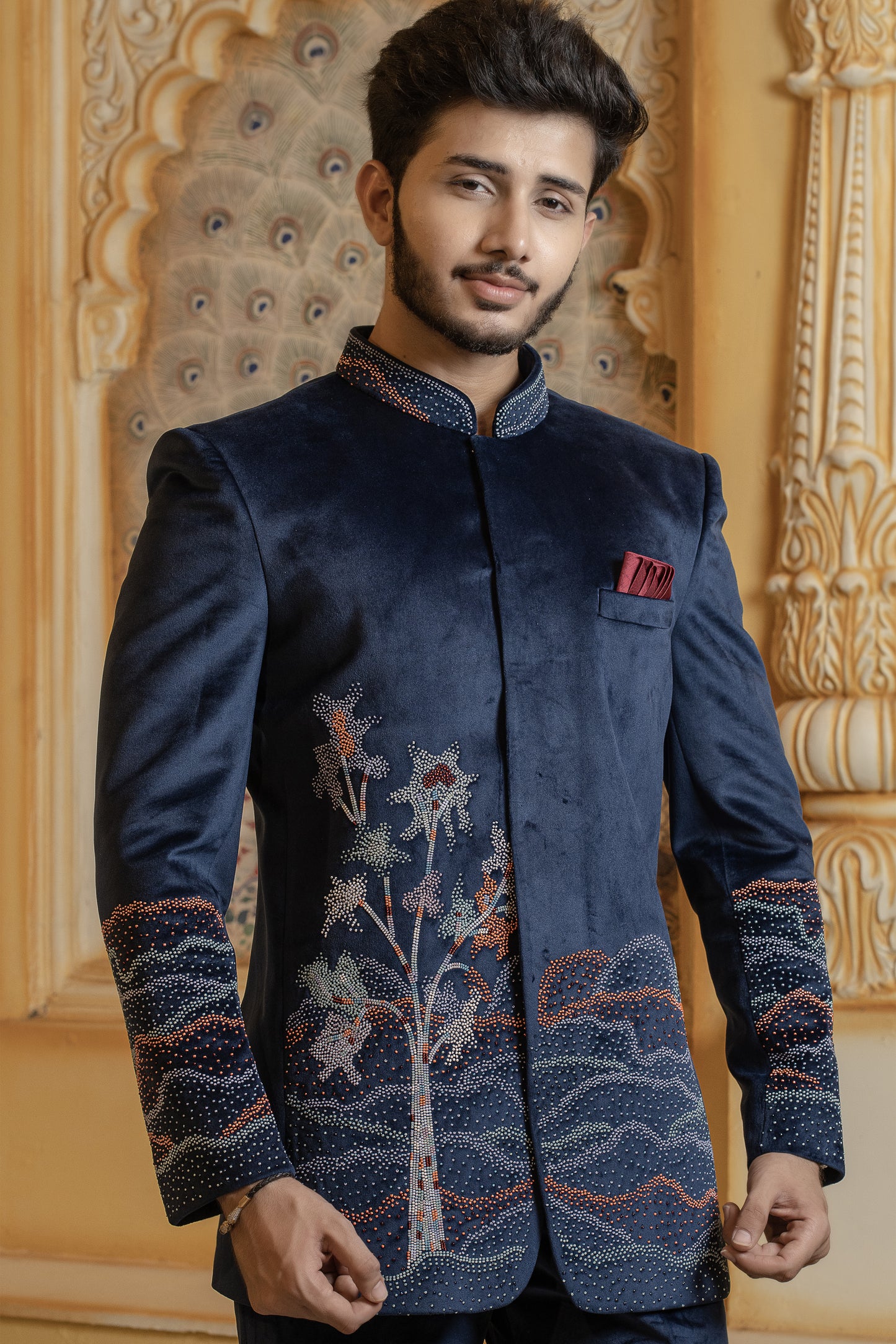 Jodhpuri