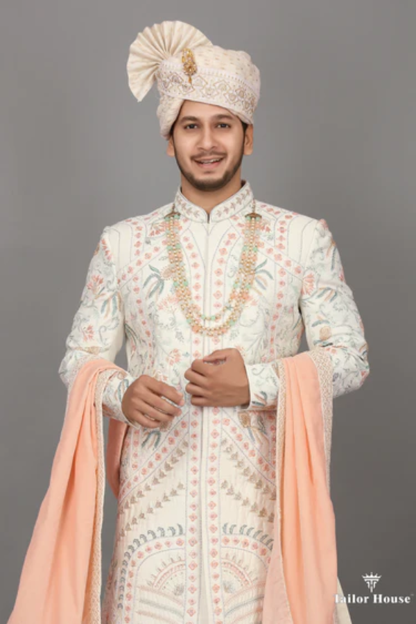 SHERWANI