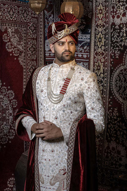 Sherwani