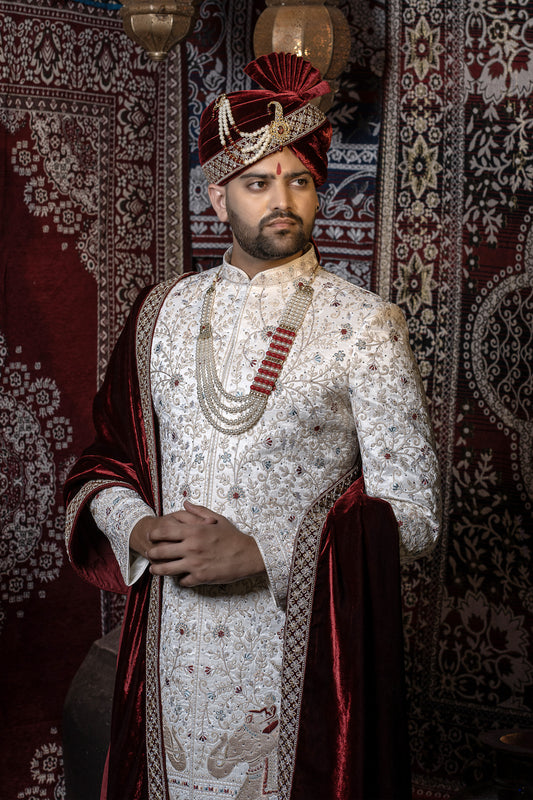 Sherwani