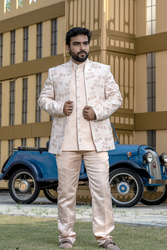 Open Jodhpuri