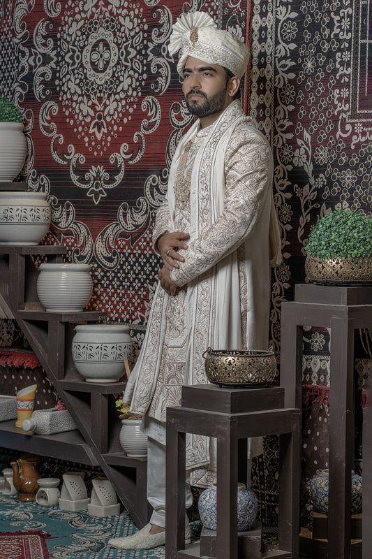 Sherwani