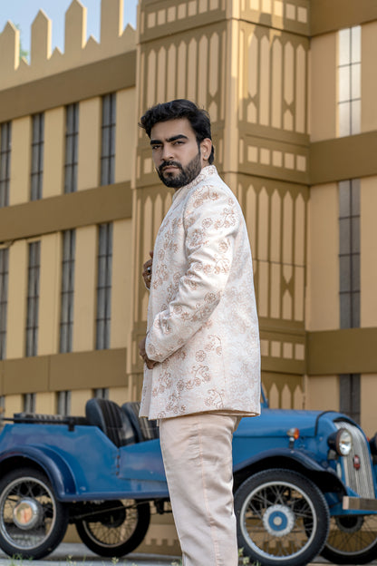 Open Jodhpuri