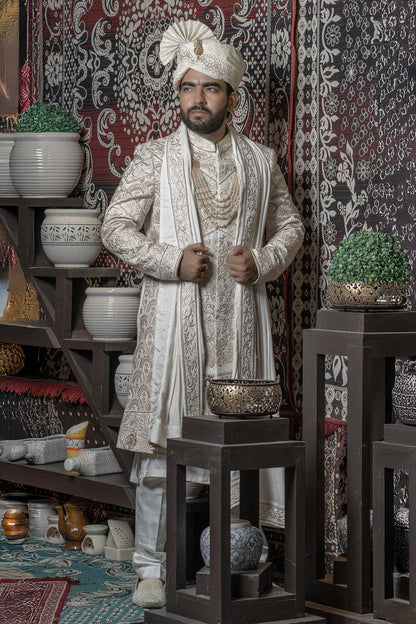 Sherwani
