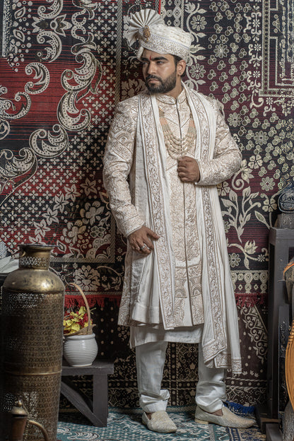 Sherwani