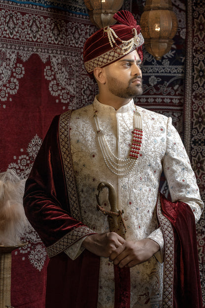 Sherwani