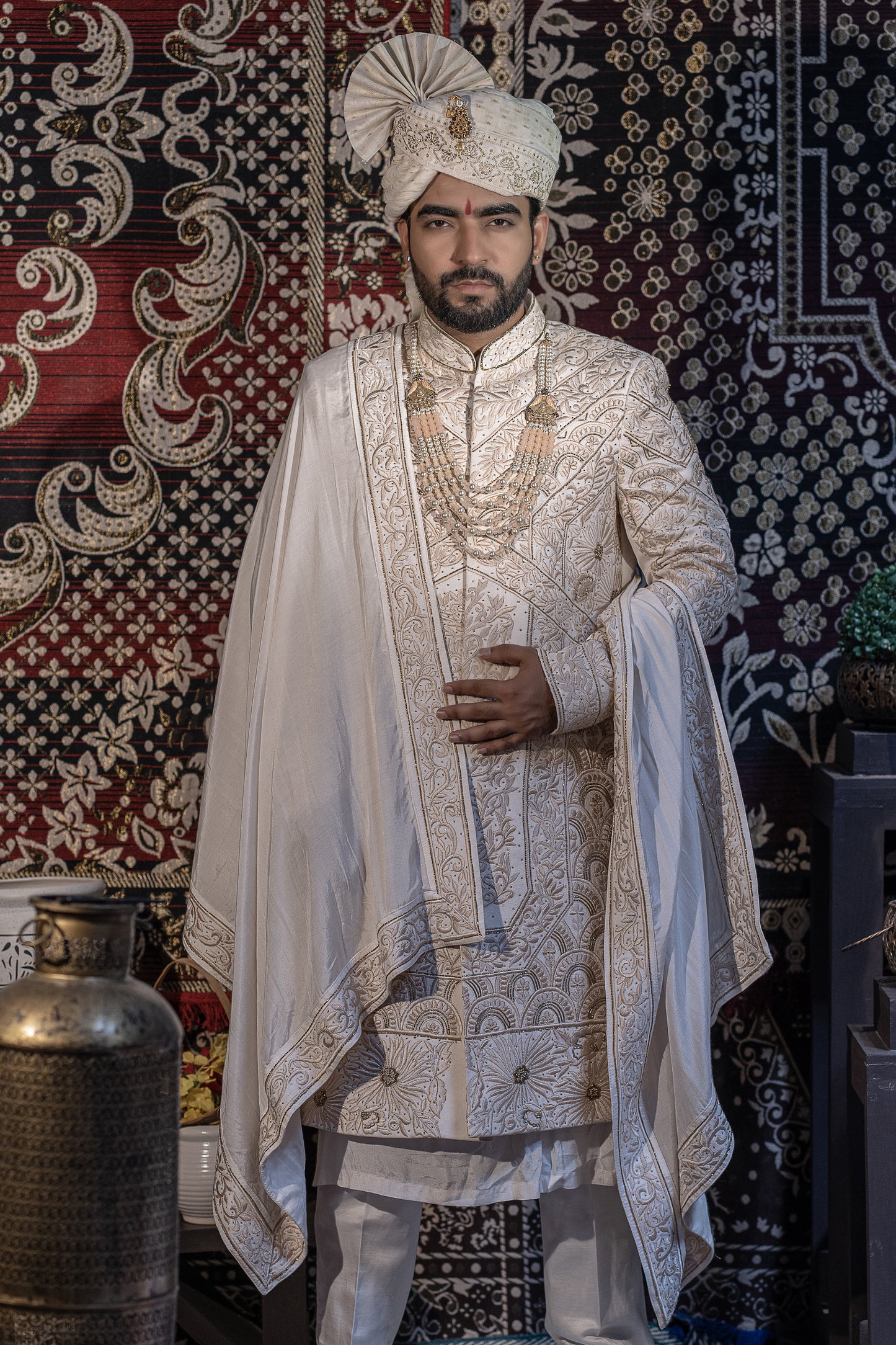 Sherwani