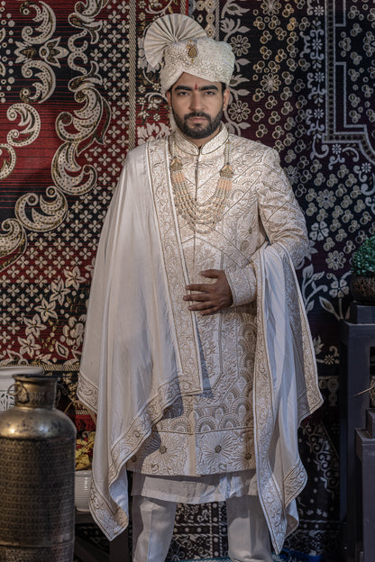 Sherwani