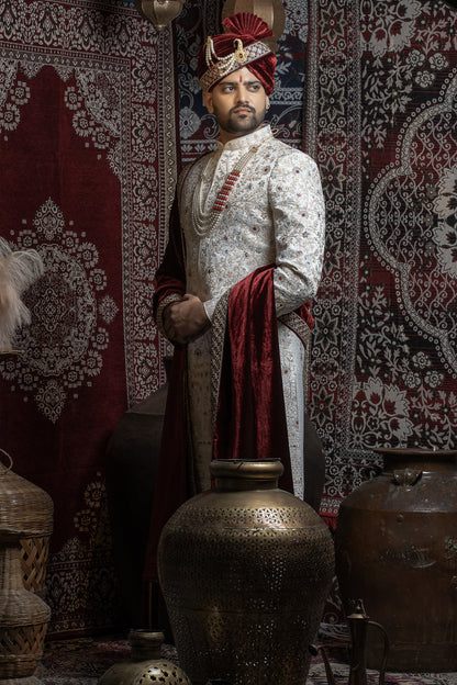 Sherwani