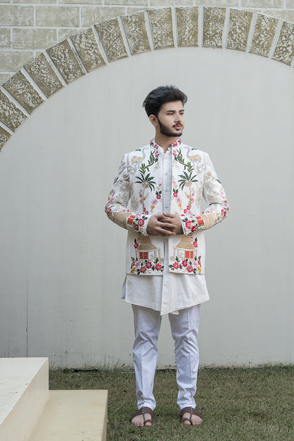 Indo-Western Carnival
