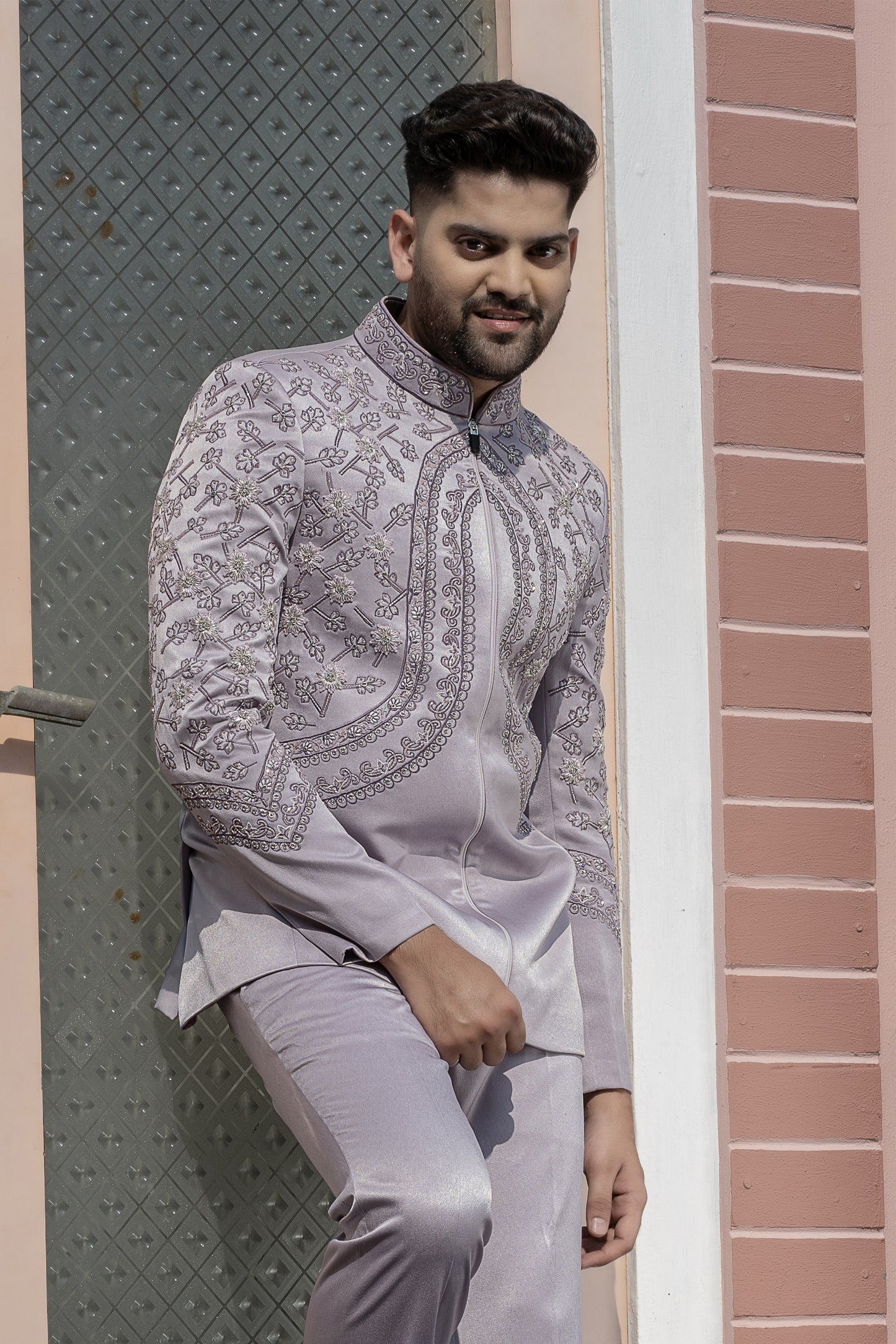 Carnival Jacket