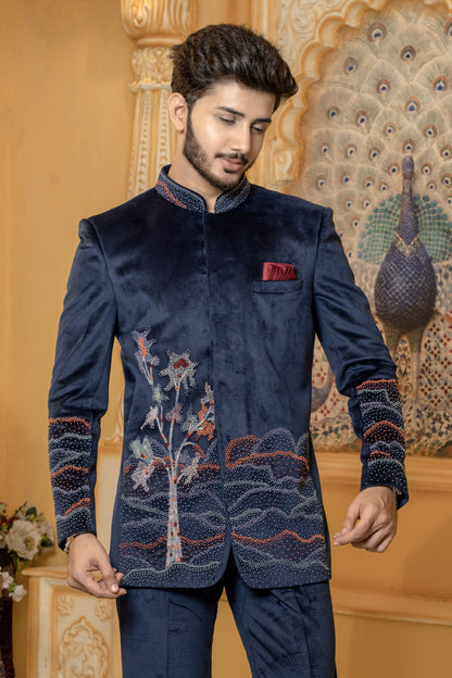 Jodhpuri