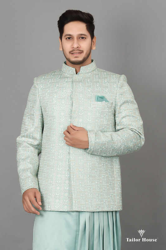 Jodhpuri Suit Pista